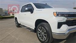 شێڤرۆلێت سلڤەرادۆ